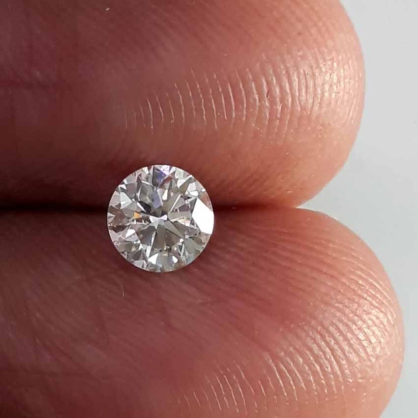 Natural Diamond gemstone-102324