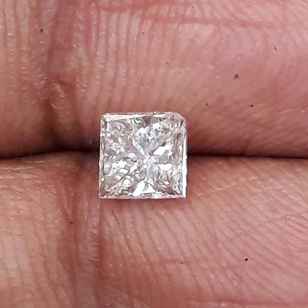 Natural Diamond gemstone-96395