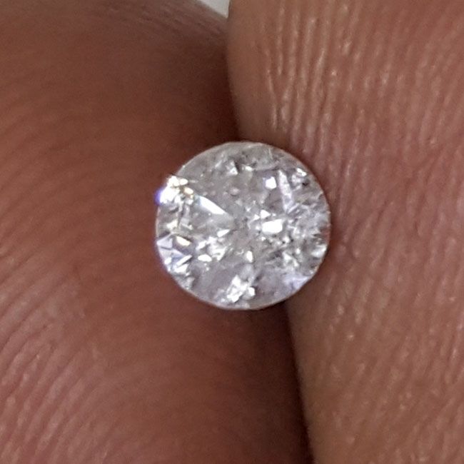 Diamond-(105000)