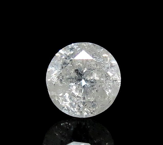 1.06/CT Natural Diamond Gemstone