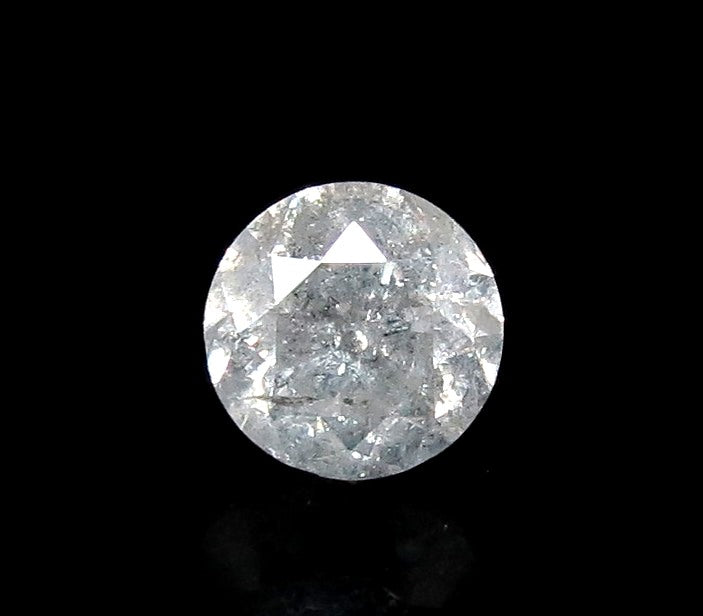 1.42/CT Natural Diamond Gemstone