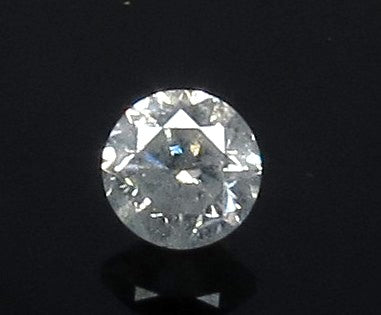 0.42 Carat Natural Diamond-(160000)