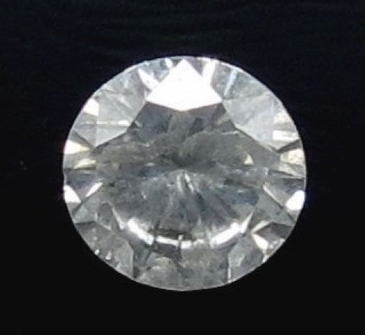 0.47/Cents Natural Diamond gemstone of Premium Quality with Govt. Lab Certificate (120000)
