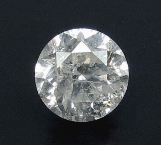 1.07/Cents Natural Diamond with Govt. Lab Certificate-160000