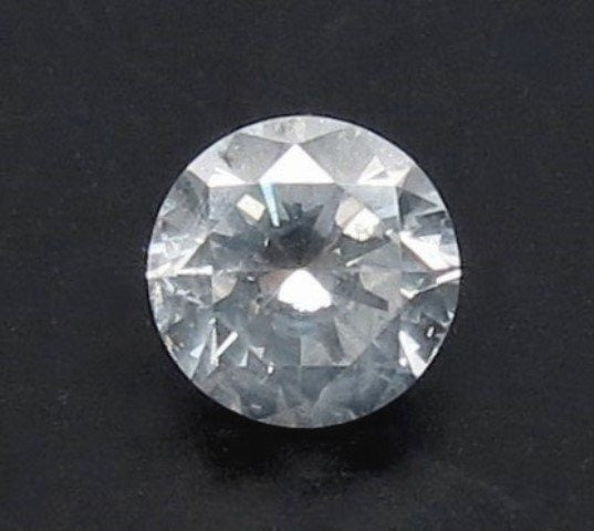 0.30/CT Natural Diamond with Govt. Lab Certificate - 6932D27053