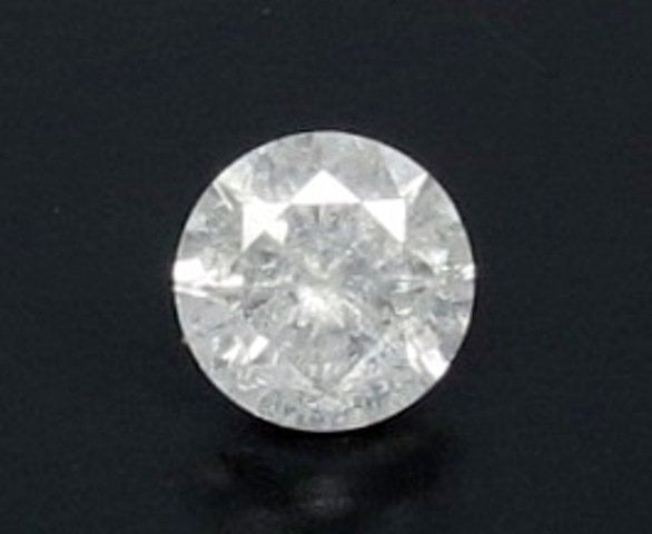 0.70/Cents Natural Diamond with Govt. Lab Certificate-7807D31219
