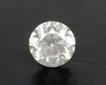 Load image into Gallery viewer, 0.53/Cents Natural Diamond with Govt. Lab Certificate-160000