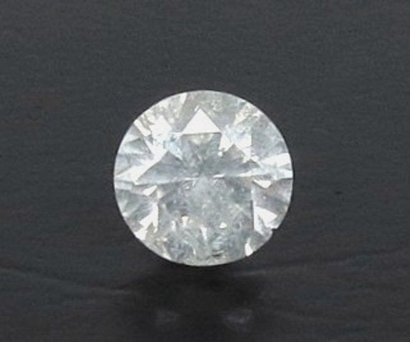 0.47/CT Natural Diamond