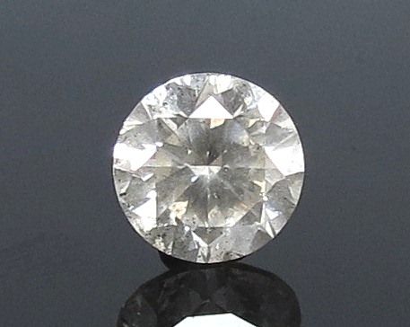 1.02/CT Natural Diamond Gemstone-122420