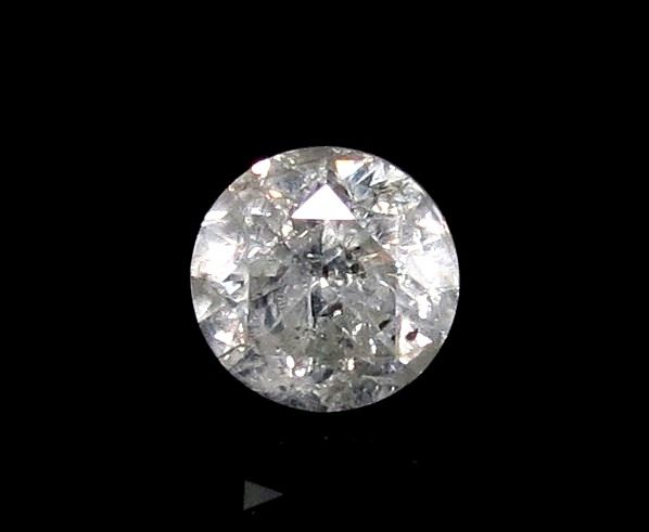 0.90/CT Natural Diamond Gemstone