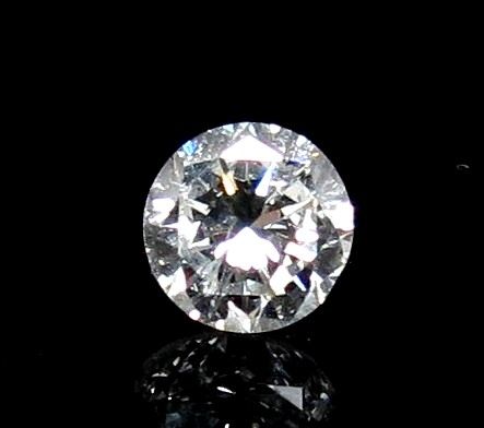 Natural Diamond gemstone-133413