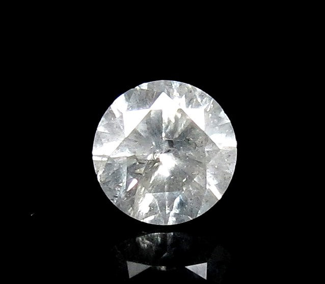 1.02/CT Natural Diamond Gemstone-135435