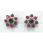 Load image into Gallery viewer, Silver Earring