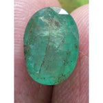 Load image into Gallery viewer, 2.70/CT Natural Panna Stone with Govt. Lab Certificate (6771)