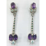 Load image into Gallery viewer, Silver Tops