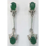 Load image into Gallery viewer, Silver Tops