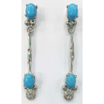 Load image into Gallery viewer, Silver Tops