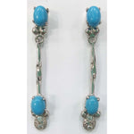 Load image into Gallery viewer, Silver Tops