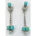 Load image into Gallery viewer, Silver Tops