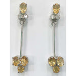 Load image into Gallery viewer, Silver Tops