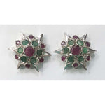 Load image into Gallery viewer, Silver Tops