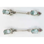 Load image into Gallery viewer, SILVER TOPS