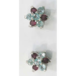 Load image into Gallery viewer, SILVER TOPS