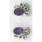 Load image into Gallery viewer, SILVER TOPS