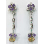 Load image into Gallery viewer, Silver Tops