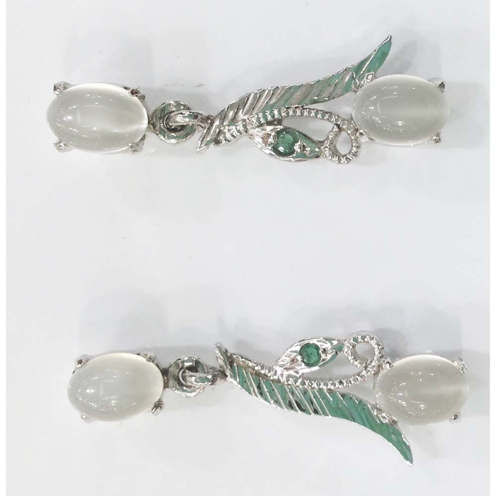 SILVER TOPS