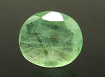 Load image into Gallery viewer, 3.12 Ratti Natural Emerald Stone With Govt. Lab Certificate (6771)