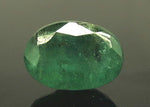 Load image into Gallery viewer, 4.55/CT Natural Emerald Stone With Govt. Lab Certificate (16650)