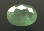 Load image into Gallery viewer, 5.78 Ratti Natural emerald with Govt Lab Certificate-(3441)