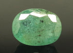 Load image into Gallery viewer, 6.14 Ratti Natural emerald with Govt Lab Certificate-(3441)