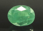 Load image into Gallery viewer, 11.00 Ratti Natural emerald with Govt Lab Certificate-(2331)