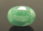 Load image into Gallery viewer, 8.48 Ratti Natural emerald with Govt Lab Certificate-(3441)