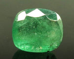 Load image into Gallery viewer, 8.35 Ratti Natural Emerald Stone With Govt. Lab Certified (23310)