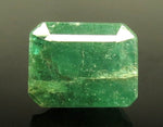 Load image into Gallery viewer, 4.98/CT Natural Emerald Stone With Govt. Lab Certified (6771)