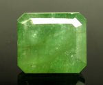 Load image into Gallery viewer, 9.27/CT Natural Panna Stone with Govt. Lab Certified-(4551)