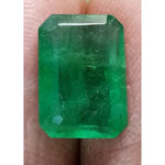 Load image into Gallery viewer, 3.29/CT Natural Panna Stone with Govt. Lab Certificate (6771)