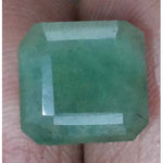 Load image into Gallery viewer, 3.83 Ratti Natural Panna Stone with Govt. Lab Certificate (3100)