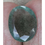 Load image into Gallery viewer, 4.11 Ratti Natural Emeraid with Govt Lab Certified-(8100)