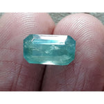 Load image into Gallery viewer, 2.84/CT NATURAL Panna Stone With Govt Lab Certificate (4551)