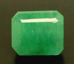 Load image into Gallery viewer, 6.57/CT Natural Panna Stone with Govt. Lab Certificate-3441