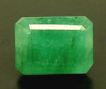 Load image into Gallery viewer, 4.93/CT Natural Panna Stone with Govt. Lab Certificate-3441