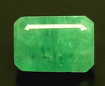 Load image into Gallery viewer, 4.85/CT Natural Panna Stone with Govt. Lab Certificate-3441