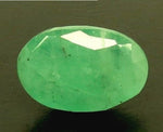 Load image into Gallery viewer, 4.64/CT Natural Panna Stone with Govt. Lab Certificate-3441