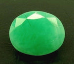 Load image into Gallery viewer, 8.52/CT Natural Panna Stone with Govt. Lab Certificate-2331