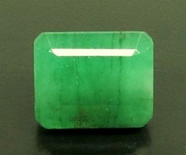 8.38/CT Natural Panna Stone of Super Premium Quality with Govt. Lab Certificate-7178D28067