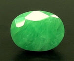 Load image into Gallery viewer, 7.60/CT Natural Panna Stone with Govt. Lab Certificate-1665